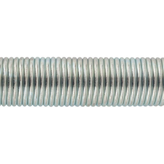 Пружина дверная, цинк  24х300 мм