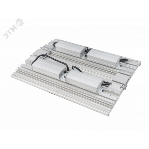 Светодиодный светильник Diora Unit2 2Ex 200/27000 К60 5K консоль