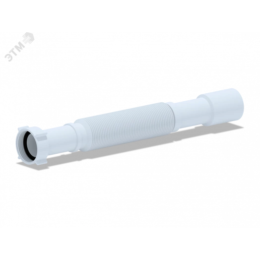 Труба гофрированная АНИ 1 1/4' х 32/40