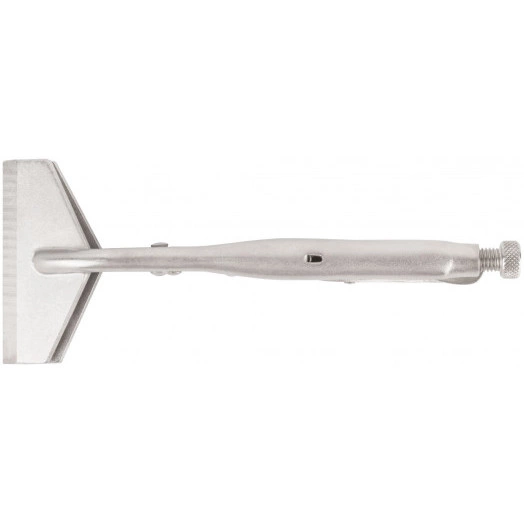 Зажим ручной жестянщика, тип SM 245 мм