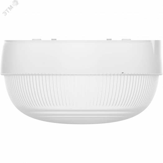 Светильник TN 1x100 E27 IP44 круглый