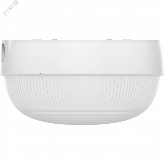 Светильник TN 1x100 E27 IP44 круглый