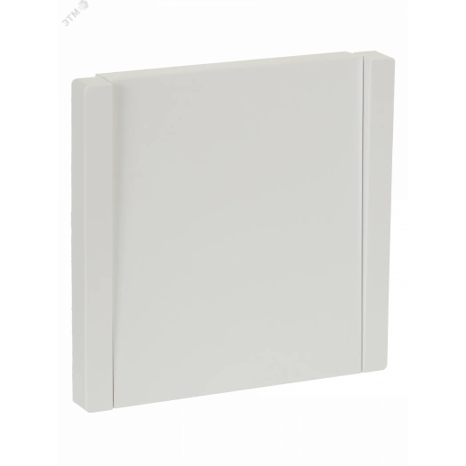 FORTE&PIANO Выключатель 1-клавишный перекрестный 10А FP212 белый IEK