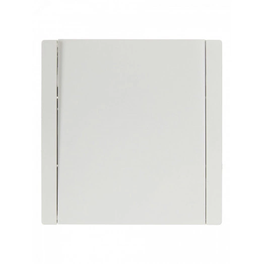 FORTE&PIANO Выключатель 1-клавишный перекрестный 10А FP212 белый IEK