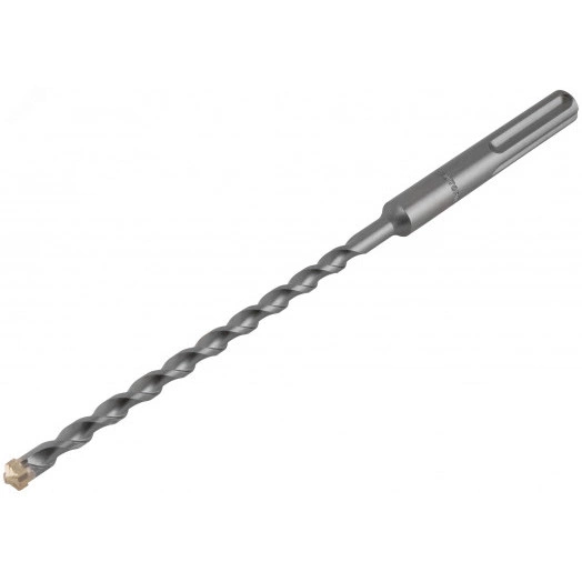 Бур по бетону Profi Plus, SDS-Max с крестовым наконечником, 12x340 мм