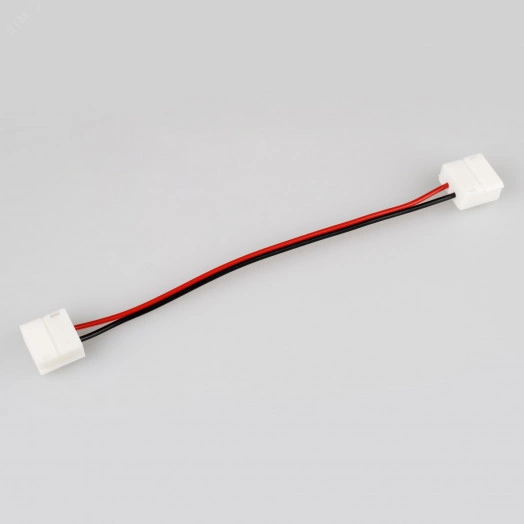 Коннектор выводной FAST-MONO-10mm-L150mm-X2 (ARL, -)