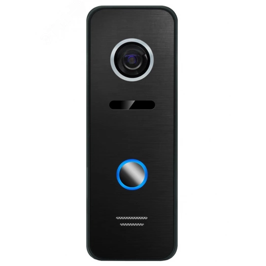 Панель вызывная