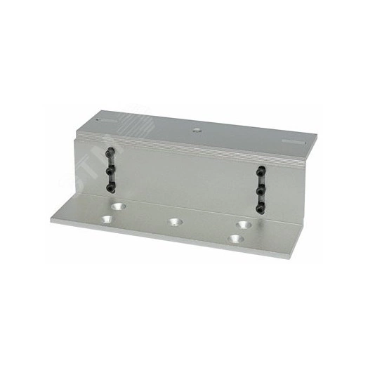 Крепление Z-образное с возможностью регулировки для замка ST-EL500ML