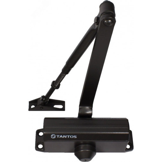 Доводчик дверной с усилием EN2 для дверей