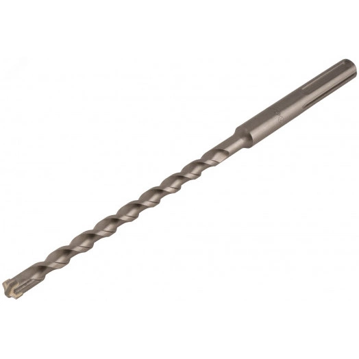 Бур по бетону Profi Plus, SDS-Max с крестовым наконечником, 14x340 мм