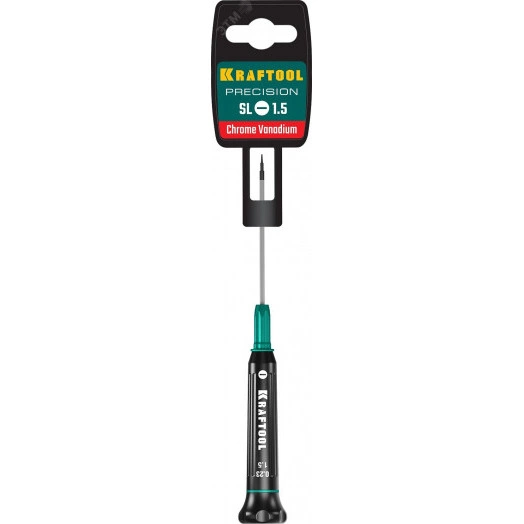 Отвертка для точных работ Precision SL1.5
