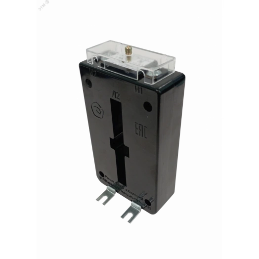 Трансформатор тока Т-0,66 10 ВА 0,5 1500/5 без шины