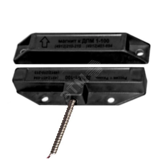 Датчик положения магнитогерконовый ДПМ-1-100 м/р  7м РЗН