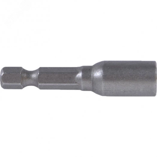 Магнитная торцовая головка 6x50