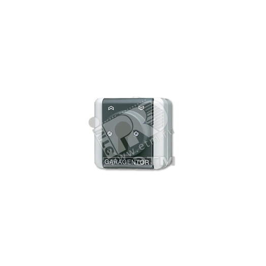 Выключатель для замочного механизма универсальный IP44