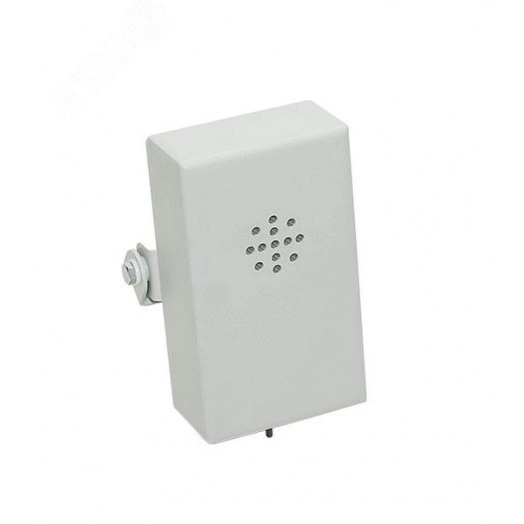 Оповещатель звуковой взрывозащищенный             ОЗ-Exi-М-Прометей, 12-36В