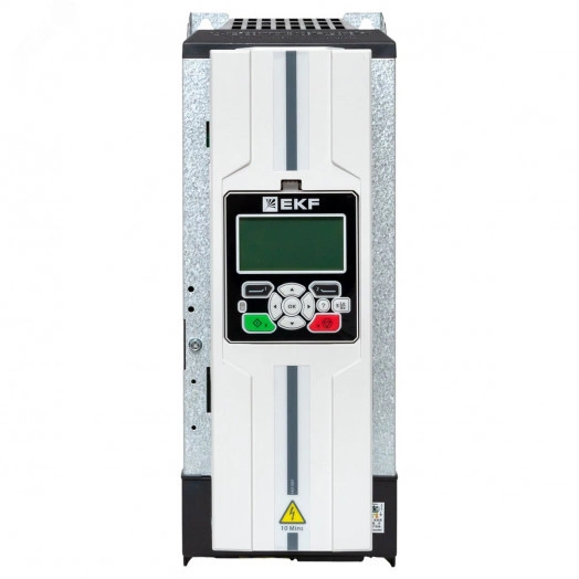 Преобразователь частоты PRO-Drive PD-500-E88-18K5-43-B-EC