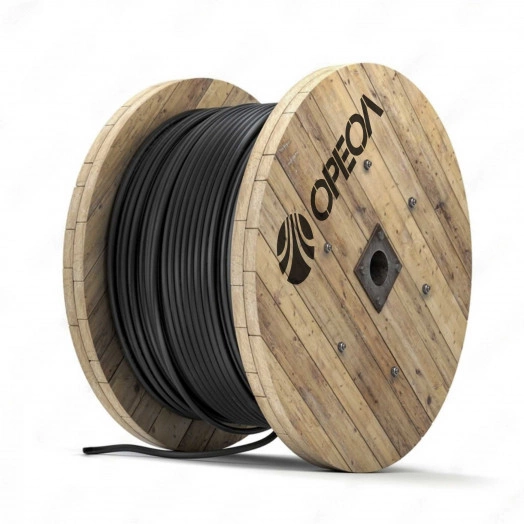 Кабель силовой ВВГнг(А)-LS 3х1.5 (ок)-0.660 одноп оволочный