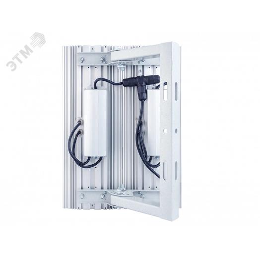 Светодиодный светильник Diora Unit2 PRO 300/48000 Ш4 4K лира