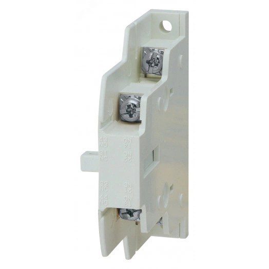 Дополнительный контакт AU-100 1NO+1NC для контакторов Meatsol MC-185a~800a (1 штука)