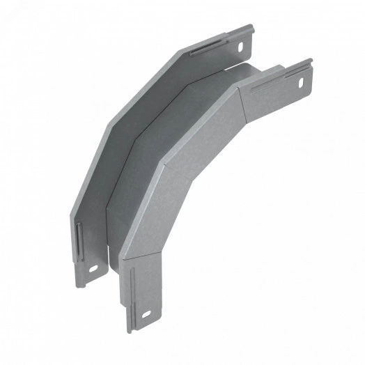 Угол внеш. верт. 90 гр. 50х400 мм ПЛЮС