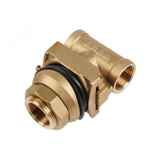 Адаптер скважинный 1'