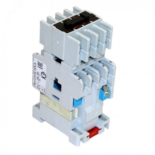 Контактор э/м ПМ12-025100 УХЛ4 В, 127В, (3з+2р)