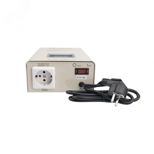 Стабилизатор напряжения настенный АСНN-1000/1-Ц, REXANT