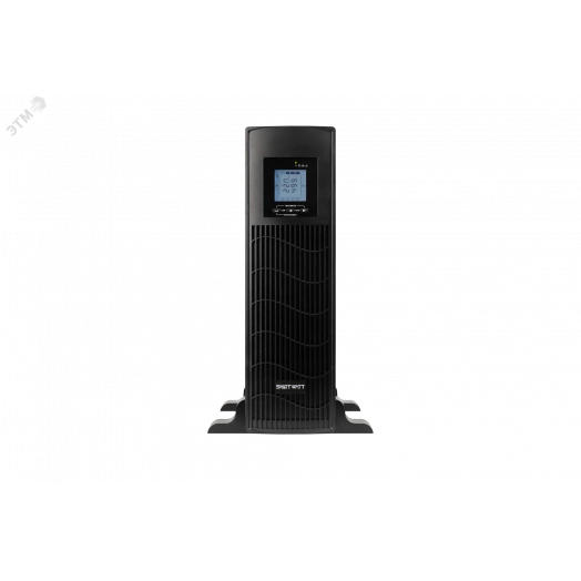 Источник бесперебойного питания SMARTWATT UPS DAT A 3kVA