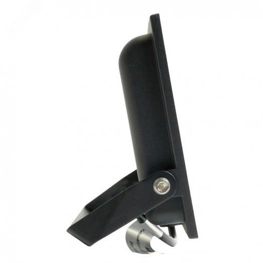 Прожектор светодиодный ДО-100w 4000К 9500Лм IP65 черный