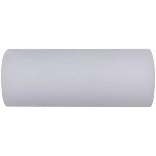 Валик поролоновый + 2 шубки 100 мм