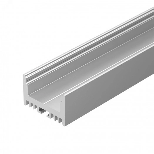 Профиль ARH-LINE-1726-2000 ANOD (ARL, Алюминий)