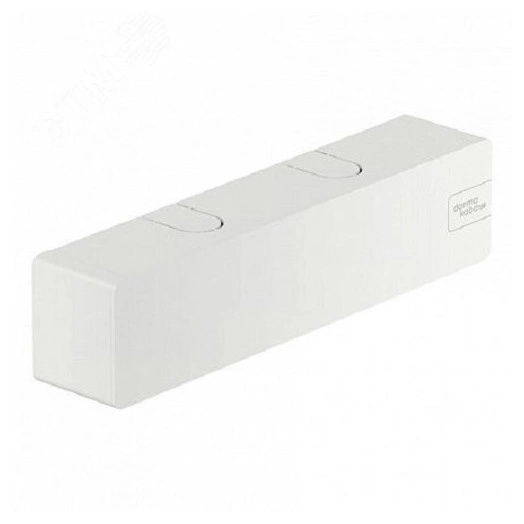 Доводчик кулачковый TS 92 XEA 1-4 B белый P210