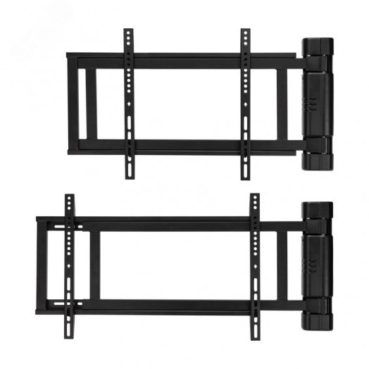 Кронштейн для телевизора 32-75 дюймов моторизированный