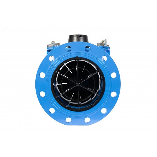 Счетчик воды турбинный СТВХ-200 СТРИМ Класс С с импульсным выходом(ДГ) (IP68)