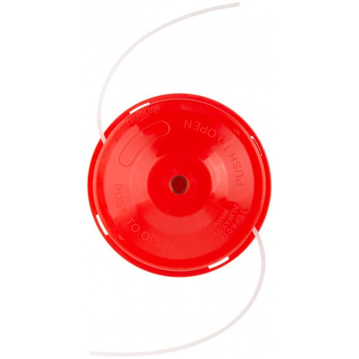 Катушка для триммера универсальная М10, полуавтоматическая, 9000 об/мин, леска 1,0-3,0 мм