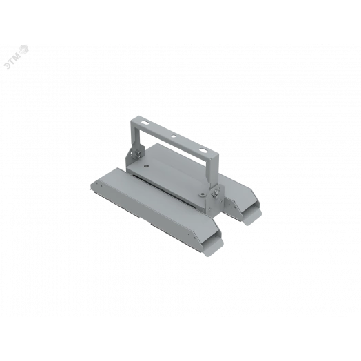 Светильник светодиодный промышленный LIF 100 Вт 5000 K IP65 90 градусов