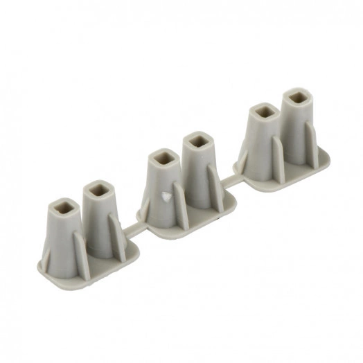 Наконечник кабельный 1-1.5мм.кв