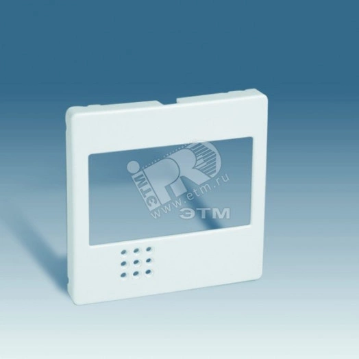 Накладка на 75355- 75356- 75357- 75358-39 S82.82N слоновая кость