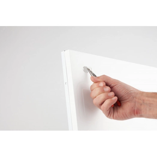 Панель светодиодная с равномерной засветкой 595x595x25 40Вт 3800Лм 4000К 90 Ra 1% SPO-1-40-4K-M-90RA Опал Гарантия 5 лет Б0059727 ЭРА