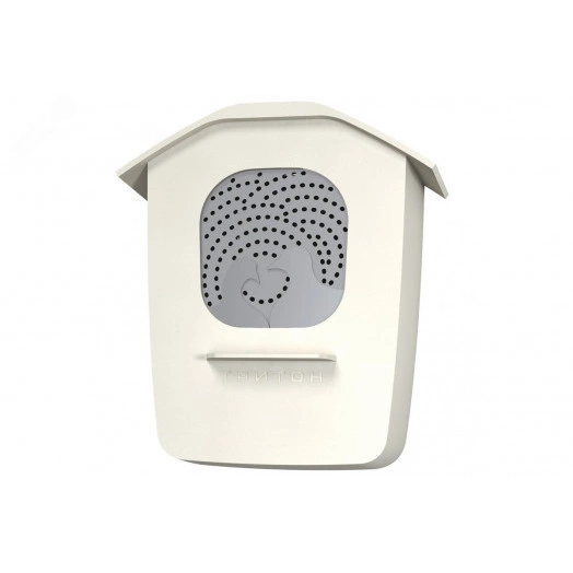 Звонок Дуэт трель, 220В, проводной, без кнопки