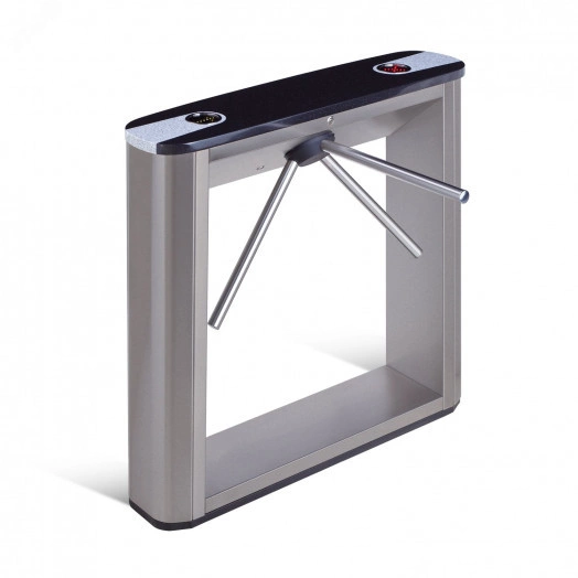 Крышка -C-03G турникета тумбового электромеханического -TTD-03.1, вариант исполнения искусственный камень'', цвет - черный