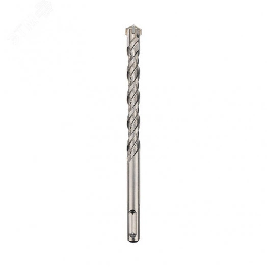 Бур по бетону 12x160x100 мм крестовая SDS PLUS
