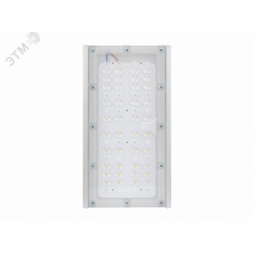 Светодиодный светильник Diora Unit PRO 87/14000 Ш2 4K консоль