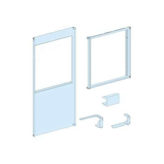 Панель передняя для ISFL 185мм W650