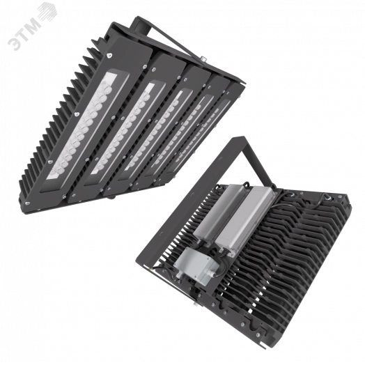 Светильник ДО-500w IP67 73141Лм CRI70 5000К 230В 60° ST