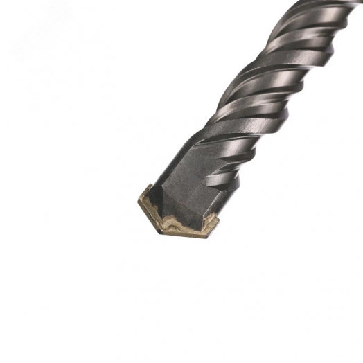 Бур по бетону 32x400x340 мм, SDS PLUS