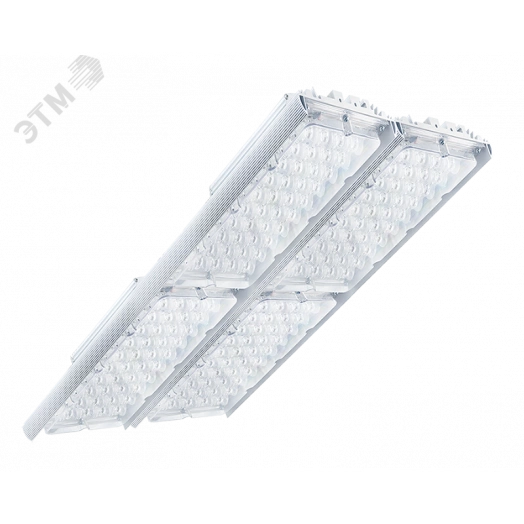 Светодиодный светильник Diora Unit2 Store 280/36000 5K консоль