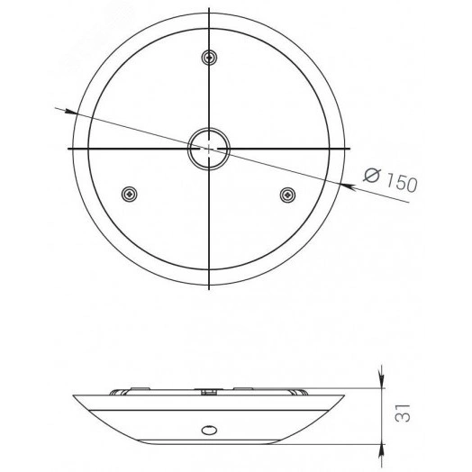 Diora ЖКХ 8/1000 Дежурный Авто 4K