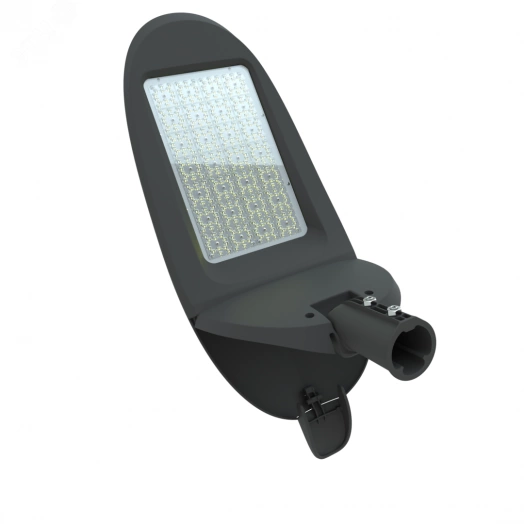 Светильник ALF-B1 FLA 15A  86Вт  CRI70  4000К  W6  СТ-1  кронштейн 48  Клевер 3030